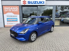 Suzuki Swift - 1.2 Comfort Smart Hybrid Nieuw Rijklaar vanaf 20.499,