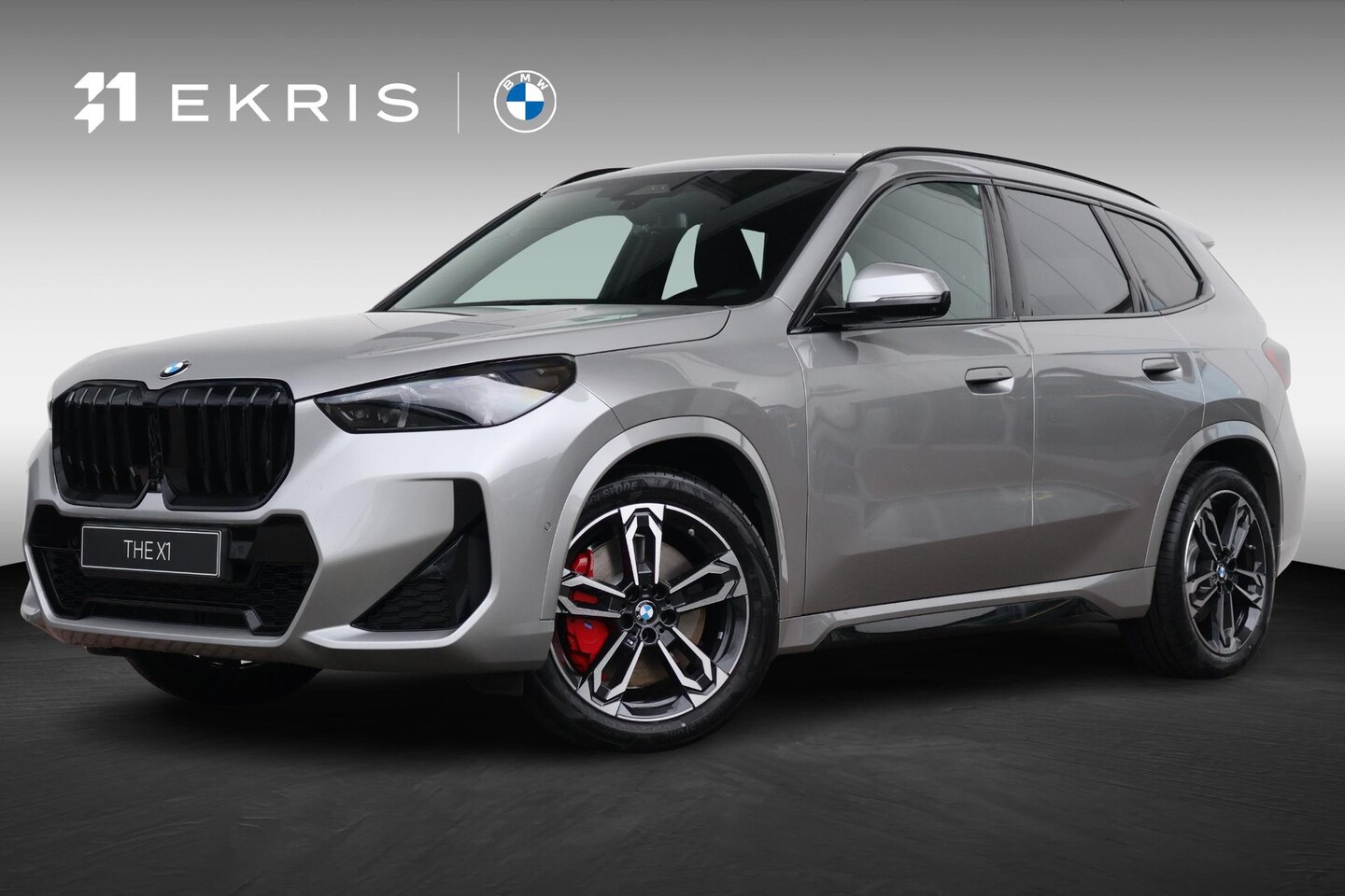 BMW X1 - sDrive20i M Sportpakket Pro | Comfort Pack | Innovation Pack | Travel Pack | - AutoWereld.nl