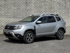 Dacia Duster - 1.0 TCe Prestige | Achteruitrijcamera | Navigatie | Climate Control | Bluetooth |