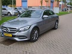 Mercedes-Benz C-klasse - 180 Ambition Automaat