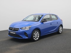 Opel Corsa - 1.2 55kW S/S Edition | ACHTERUITRIJCAMERA | APPLE CARPLAY | ANDROID AUTO | AIRCO | CRUISE