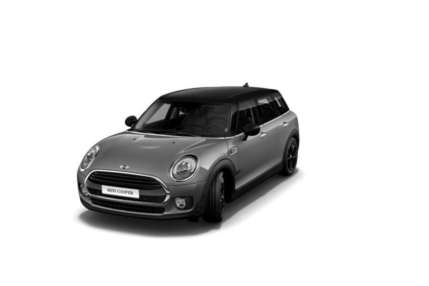 MINI Clubman - Cooper Serious Business - AutoWereld.nl