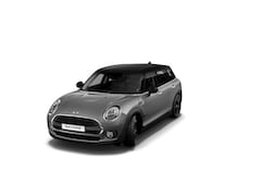 MINI Clubman - Cooper Serious Business