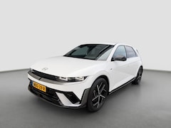 Hyundai IONIQ 5 - N-Line Business 84 kWh 229pk | Elektrische stoelen | SOH 97, 6% | Automatische deurhendels