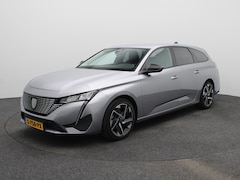 Peugeot 308 - 1.2 PureTech Allure Pack Business | Carplay | Camera | Navigatie | 17" Lichtmetalen Velgen