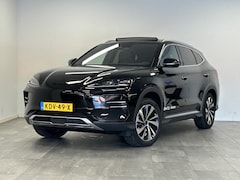 BYD Seal U - Design 87 kWh | NAVI | PANO | LED | TREKHAAK | 360º CAMERA | BLACK BADGES