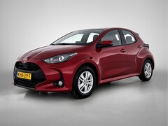 Toyota Yaris - 1.5 Hybrid 115 Active Demo