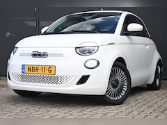 Fiat 500e - Urban 42 kWh 95, 3%SOH 3 Fase | Achteruitrijcamera | Stoelverwarming | Navigatie by App |