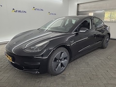 Tesla Model 3 - Long-Range AWD 351pk 75 kWh UPGRADE 95% SoH [ AMD RYZEN+WARMTEPOMP+ENHANCED AUTOPILOT ]