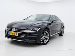 Volkswagen Arteon - 2.0 TSI R-Line Business+ STOELVERWARMING - NAVI - ACC