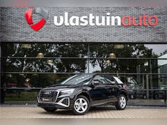 Audi Q2 - 35 TFSI S Edition S-Line , Matrix, Virt. Cockpit, Adap. Cruise