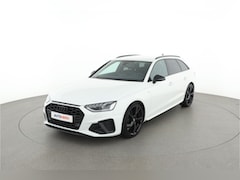 Audi A4 Avant - 35 TFSI S edition Competition |NA06750|