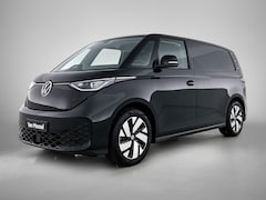 Volkswagen ID. Buzz Cargo - Bulli Limited Edition 286PK | Climatric Airco | Trekhaak | Stoelverwarming | Draadloos App