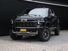 Chevrolet Silverado - ZR2 | LEDER | MEMORY | BOSE | TREKHAAK | STOELVERK. | HEAD-UP | 360° CAMERA | PANO-DAK | A
