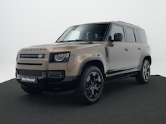 Land Rover Defender 110 - 2.0 P300e Dynamic SE Edition | Nu met €5.815, - voordeel* | Clearsight binnenspiegel | Com