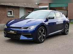 Kia EV6 - GT-Line 77.4 kWh SOh 95, 4% PANO LED NAVI 111000KM
