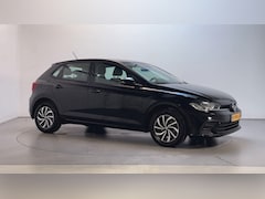 Volkswagen Polo - 1.0 TSI Life Navigatie App-Connect DAB+