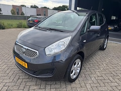 Kia Venga - 1.4 CVVT Super Pack l Navi l Airco l Camera