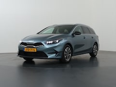 Kia Cee'd Sportswagon - Ceed 1.0 T-GDi Design Edition | Navigatie | Parkeercamera | Adaptieve Cruise Control | Sto
