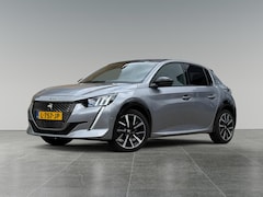 Peugeot 208 - GT Pack 1.2 Turbo 100pk | PANODAK | ALCANTARA/LEDER | ADAPTIVE CRUISE | STOELVERW. | DODEH
