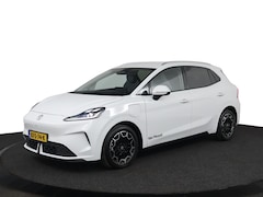 MG MG4 Electric Urban - EV Premium 54 kWh | Navi | ACC | 360° CAM | Warmtepomp | Stoel+ Stuurverwarming| 17"LMV |
