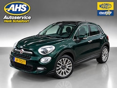 Fiat 500 X - 1.4 Turbo MultiAir Lounge