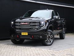 GMC Sierra - AT4 6.2 V8 | LEDER | MEMORY | BOSE | TREKHAAK | STOELVERK. | HEAD-UP | CAMERA | PANO-DAK |