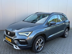 SEAT Ateca - 1.5 TSI LPG/G3 Automaat Business Intense Trekhaak/Navigatie/Adapt.-cruise