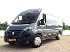 Fiat Ducato - Maxi Koelwagen | AUT | CRUISE | EUROFRIGO | ZEER NETTE BUS