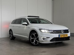 Volkswagen Passat Variant - 1.4 TSI GTE Highline