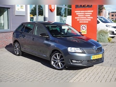 Skoda Rapid Spaceback - 1.0 TSI Greentech Drive / Pano / Trekhaak