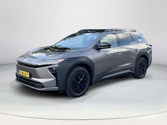 Toyota bZ4X Touring - Executive AWD 75 kWh | Trekhaak | Navigatie | Stoel ventilatie | Apple CarPlay/Android aut