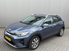 Kia Stonic - 100PK T-GDi MHEV ComfortLine Trekhaak/Carplay-android/Parkeerhulp