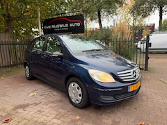 Mercedes-Benz B-klasse - 150 Airco 5Drs Elec-ram