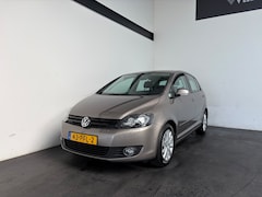 Volkswagen Golf Plus - 1.2 TSI Tour II