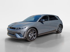 Hyundai IONIQ 5 - N Line Business 84 kWh | Z&Z Top Deal | Van € 51.890, nu voor € 47.890 |