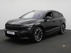 Skoda Enyaq iV - 80 Sportline SOH 90% | 204pk | Navigatie | Parkeercamera | Adaptieve cruise controle | Sto