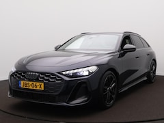 Audi A5 Avant - 2.0 e-hybrid Quattro S Edition | S Line | zwart optiek | leder | 19"