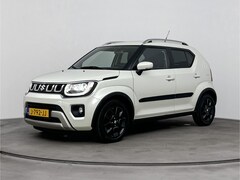Suzuki Ignis - 1.2 Smart Hybrid Style | Stoelverwarming | Navigatie |