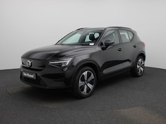 Volvo XC40 - Recharge Core | APPLE/ANDROID CARPLAY | LICHTMETALEN VELGEN | LED KOPLAMPEN | NAVIGATIESYS