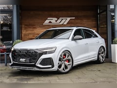 Audi RSQ8 - 4.0 V8 Quattro *Keramische rem./Pano/360/Alcantara/Carbon in/ex