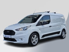Ford Transit Connect - 1.5 EcoBlue L2 Trend 3 zitplaatsen | Navigatie | Achteruitrijcamera | Cruise control | Ori