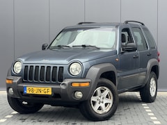 Jeep Cherokee - 3.7i V6 Sport Plus | Nieuw binnen | RIJKLAAR | NAP