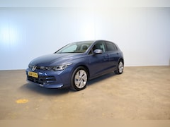 Volkswagen Golf - 1.5 Plug-In eHybrid Life Edition