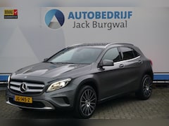 Mercedes-Benz GLA-Klasse - 180 Ambition Camera | Navi | Cruisecontr. *All-in prijs