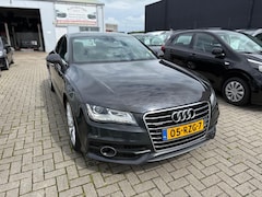 Audi A7 Sportback - 3.0 TDI quattro Pro Line plus|Apk 10-2026
