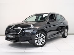 Skoda Kamiq - 1.0 TSI DSG Business Edition | Parkeersensoren | AppleCarplay AndroidAuto navigatie | Stoe
