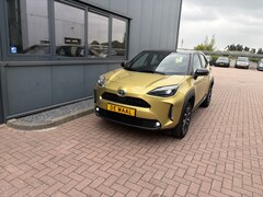Toyota Yaris Cross - 1.5 Hybrid Dynamic Plus TREKHAAK/KEYLESS/WINTERPACK/PDC/CLIMA/ADAPT.CRUISE