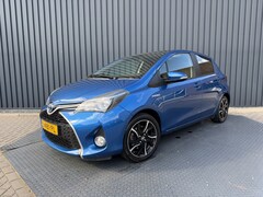 Toyota Yaris - 1.5 Hybrid Trend | Pano dak | Afnm. Trekhaak | Navi | Rijklaar