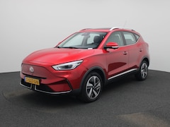 MG MG ZS EV - Long Range Luxury 70 kWh WORDT VERWACHT | Navi | Panoramadak | Leder | 360 Camera | Led Ko